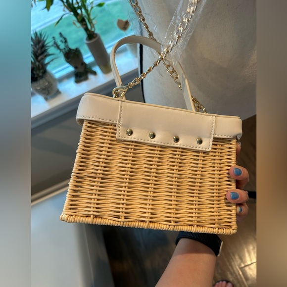 ✨Francesca (NWOT) Summer Bag✨ - Picture 7 of 8